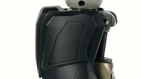 Genium X3 Fully Microprocessor-controlled Knee Joint System— Ottobock