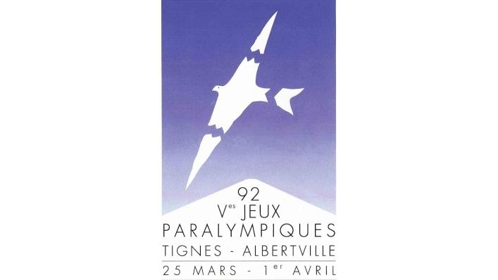 1992 Тинь-Альбервилль, Франция