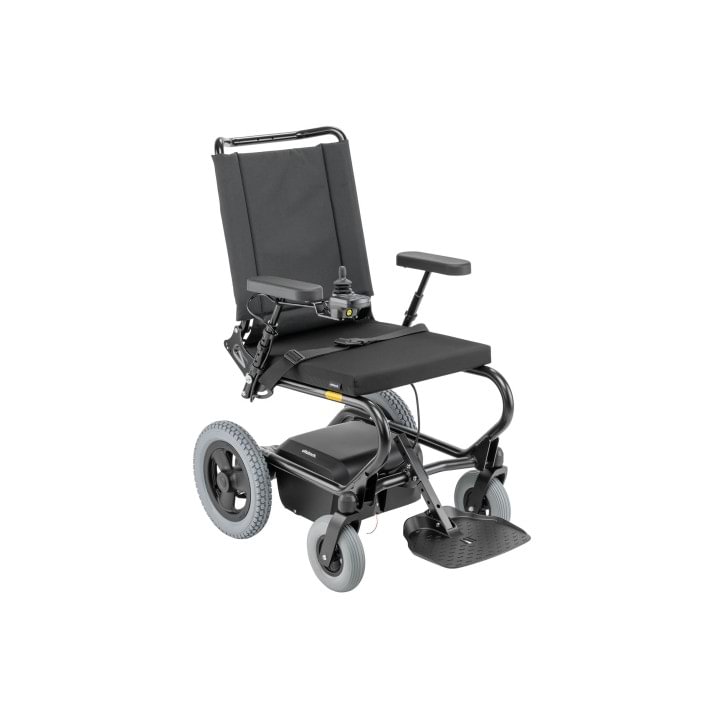 fauteuil roulant electrique wingus