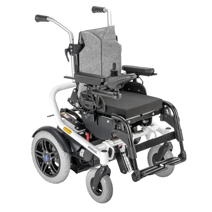 fauteuil roulant electrique skippi