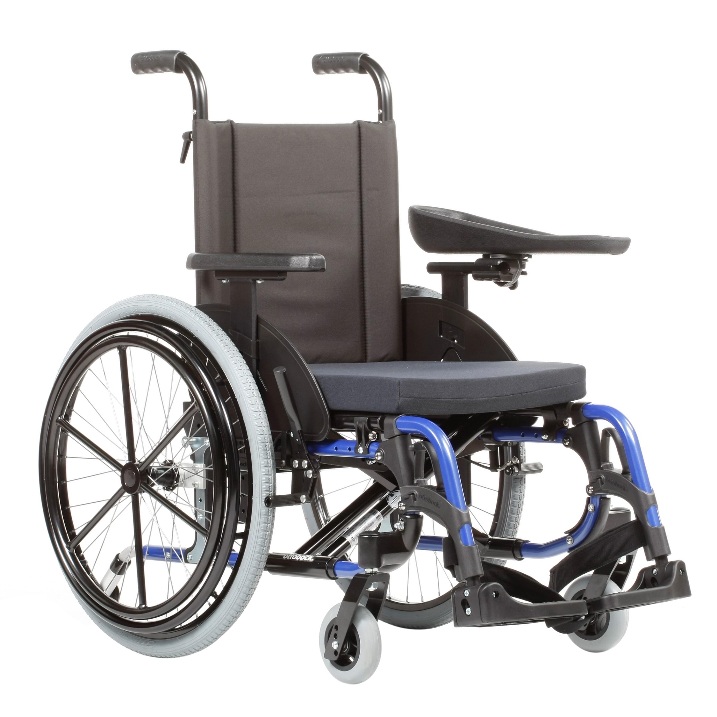 Start M3 Hemi Lightweight Wheelchair | Ottobock Africa