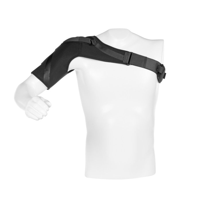 The Acro ComforT shoulder joint orthosis