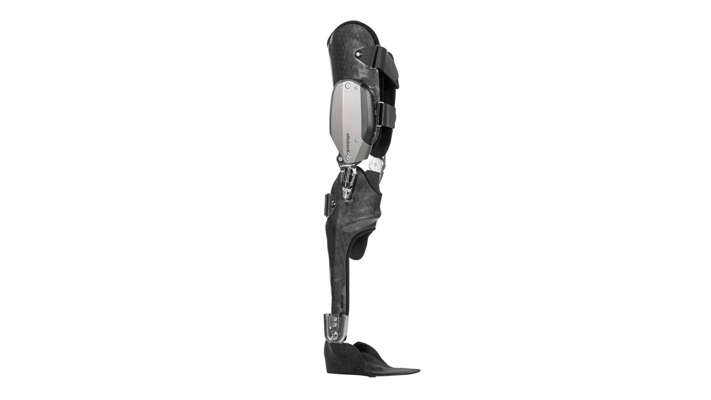 Leg Orthosis C-Brace® | Ottobock ZA