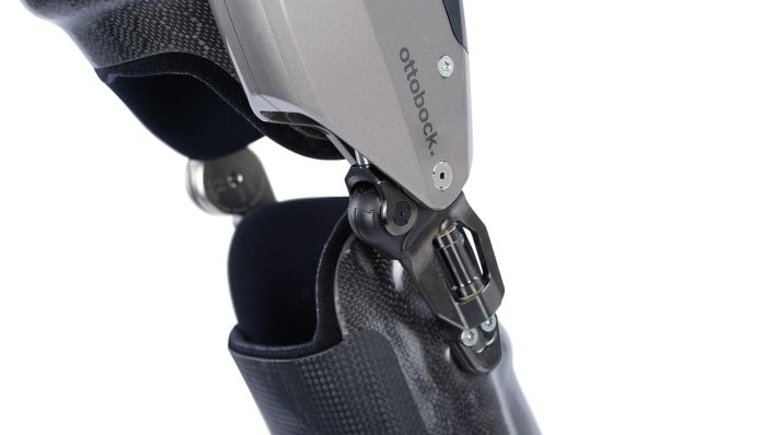 Beinorthese C-Brace® | Ottobock CH