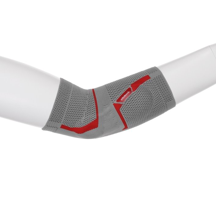 The Epi Sensa elbow support