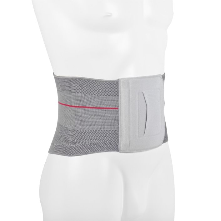 The Lumbo Sensa back orthosis