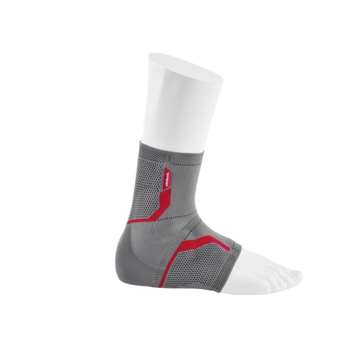 The Malleo Sensa ankle support.