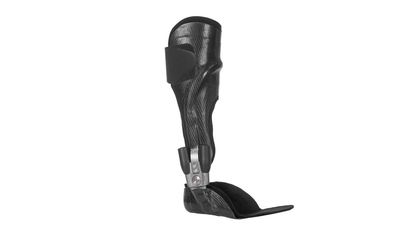 Ankle-foot orthosis joint – Nexgear Tango | Ottobock UK