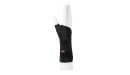 Overall view of the wrist orthosis