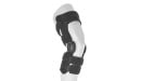 Xeleton ortoza za koleno sa čvrstim ramom
