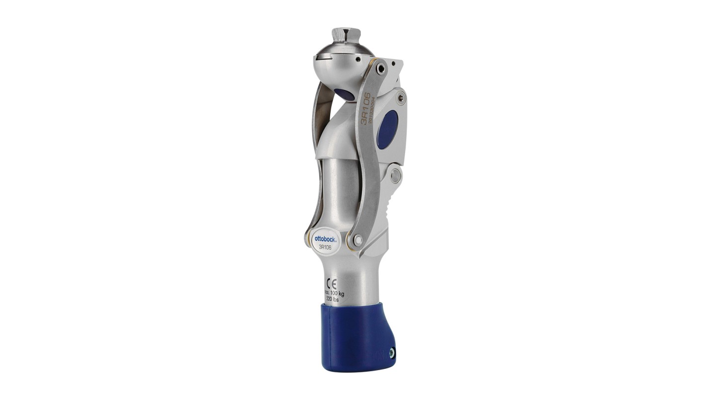 3R106 knee joint | Ottobock TR