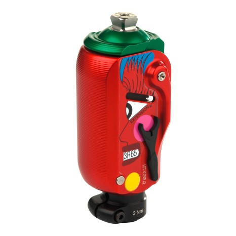 3R65 Knee joint for children
