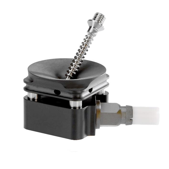 MagnoFlex Lock