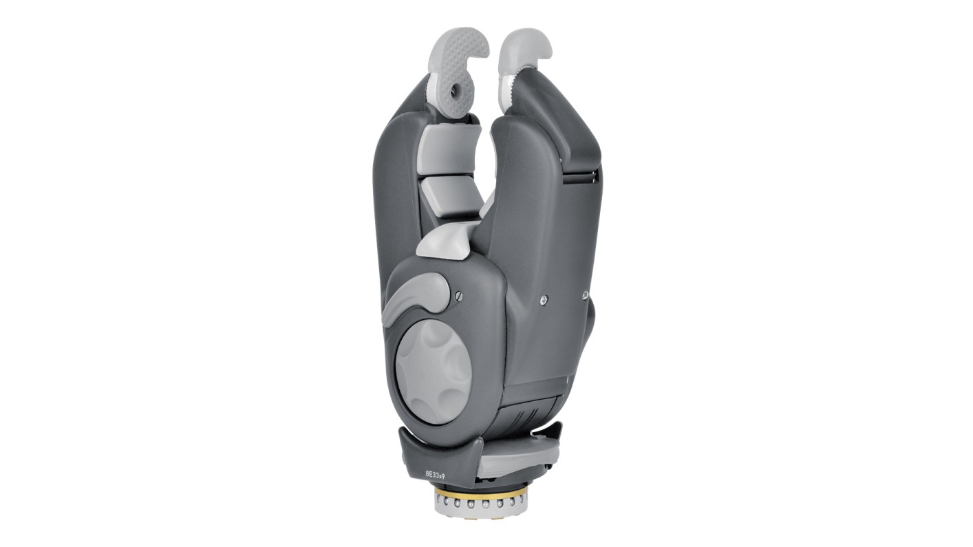 Dmc Variplus Electric Gripper Ottobock Tr