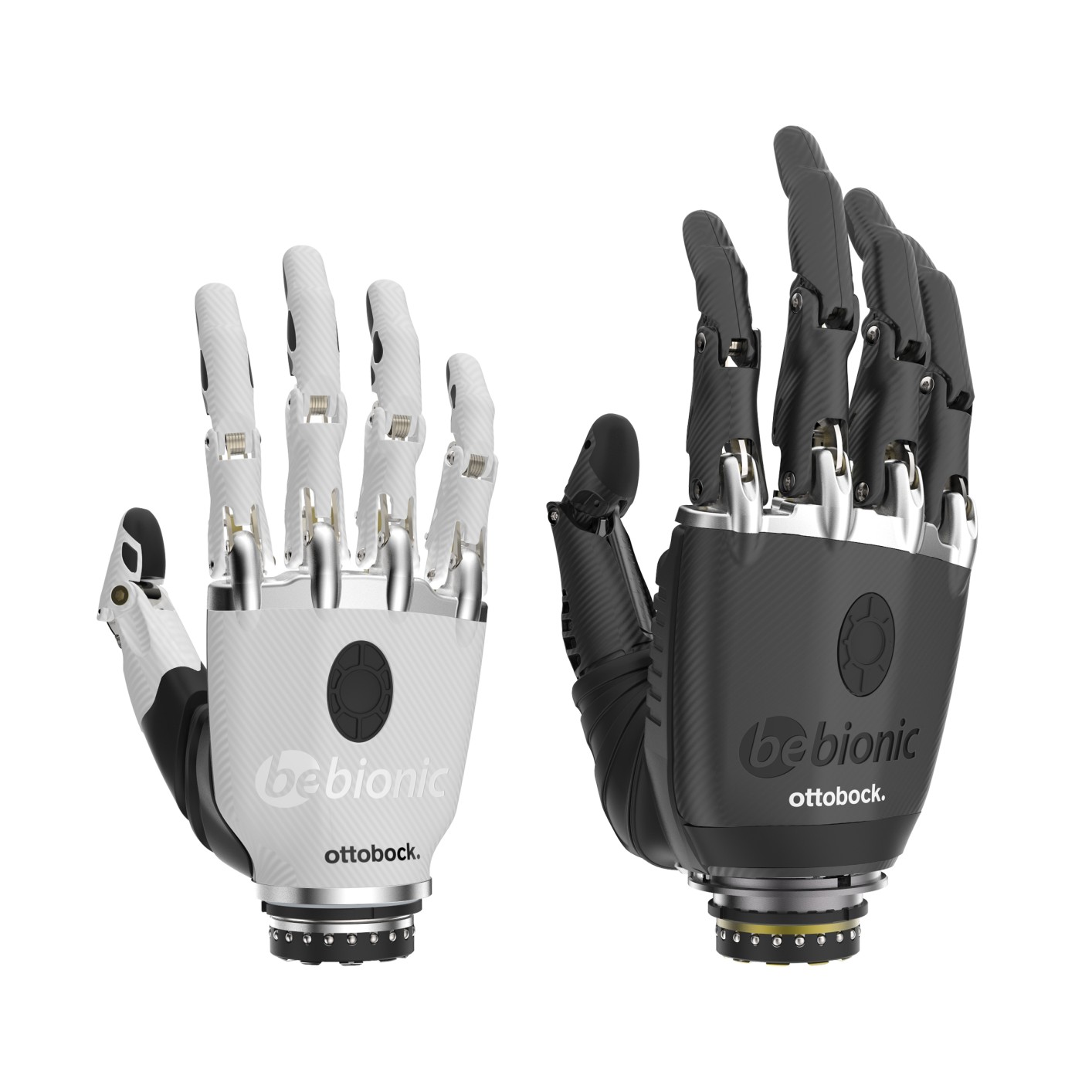 Mano Bebionic | Ottobock ES