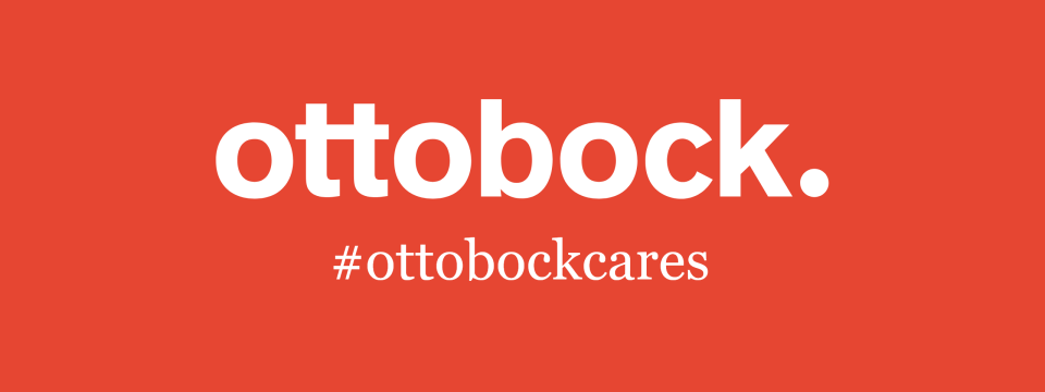 Ottobock Cares Teaser
