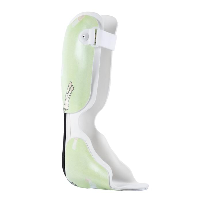 Carbon Ankle Seven ankle foot orthosis