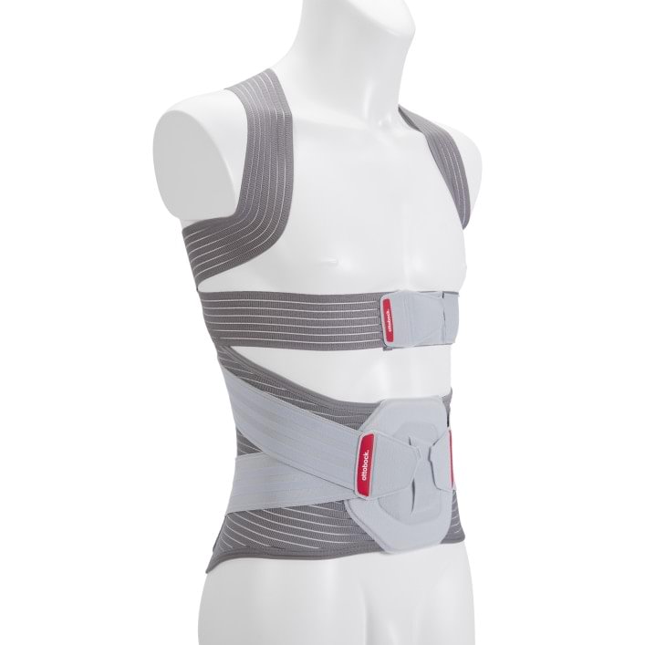 The Dorso Direxa Posture back orthosis