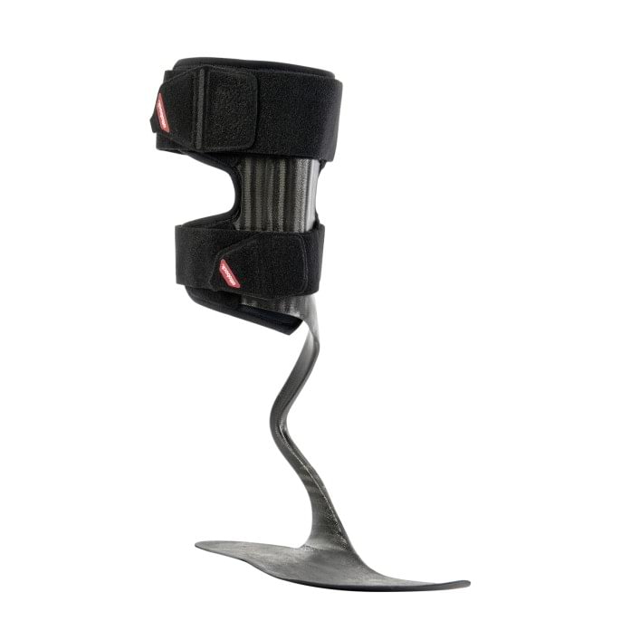 WalkOn Reaction ankle foot orthosis